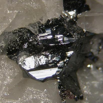 Miargyrite