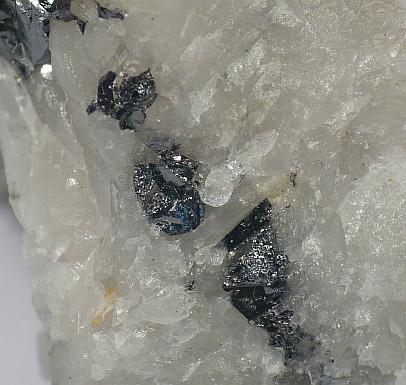 Miargyrite