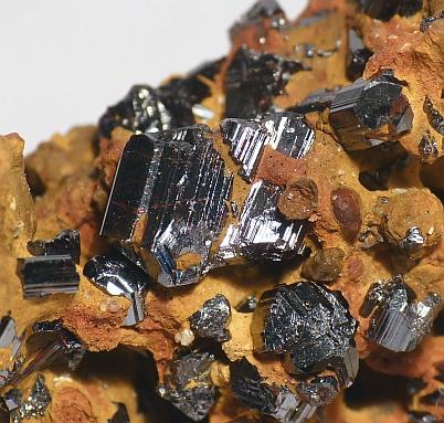 Rutile