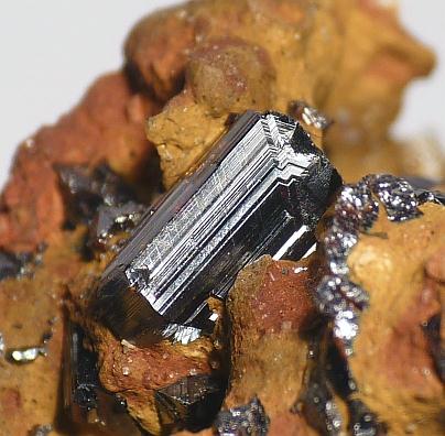 Rutile