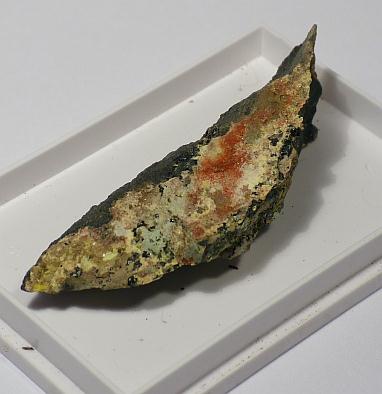 Umohoite