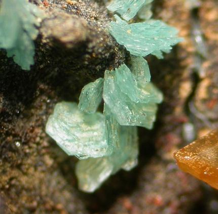 Gordaite Var Unnamed