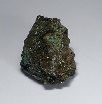 Gordaite Var Unnamed