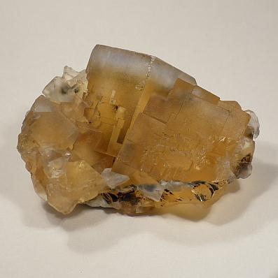 Fluorite