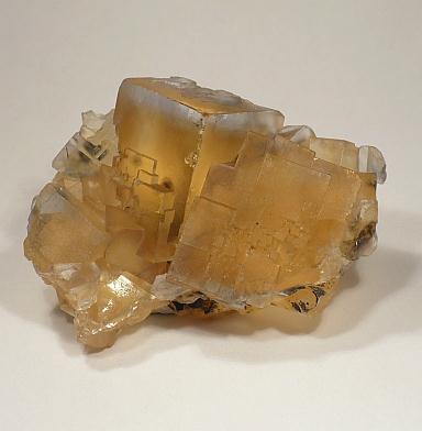 Fluorite