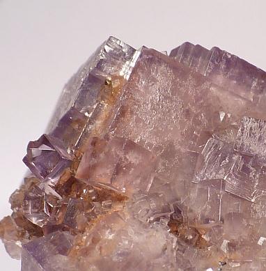 Fluorite