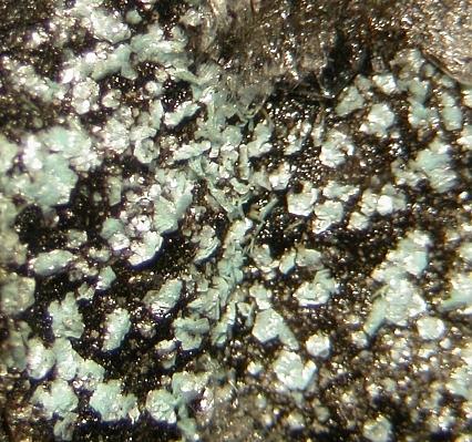 Schulenbergite