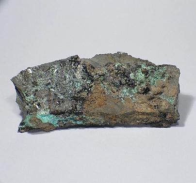 Schulenbergite