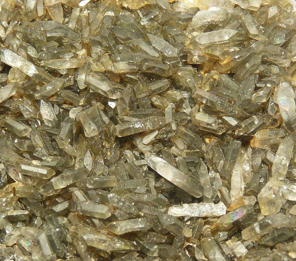 Baryte