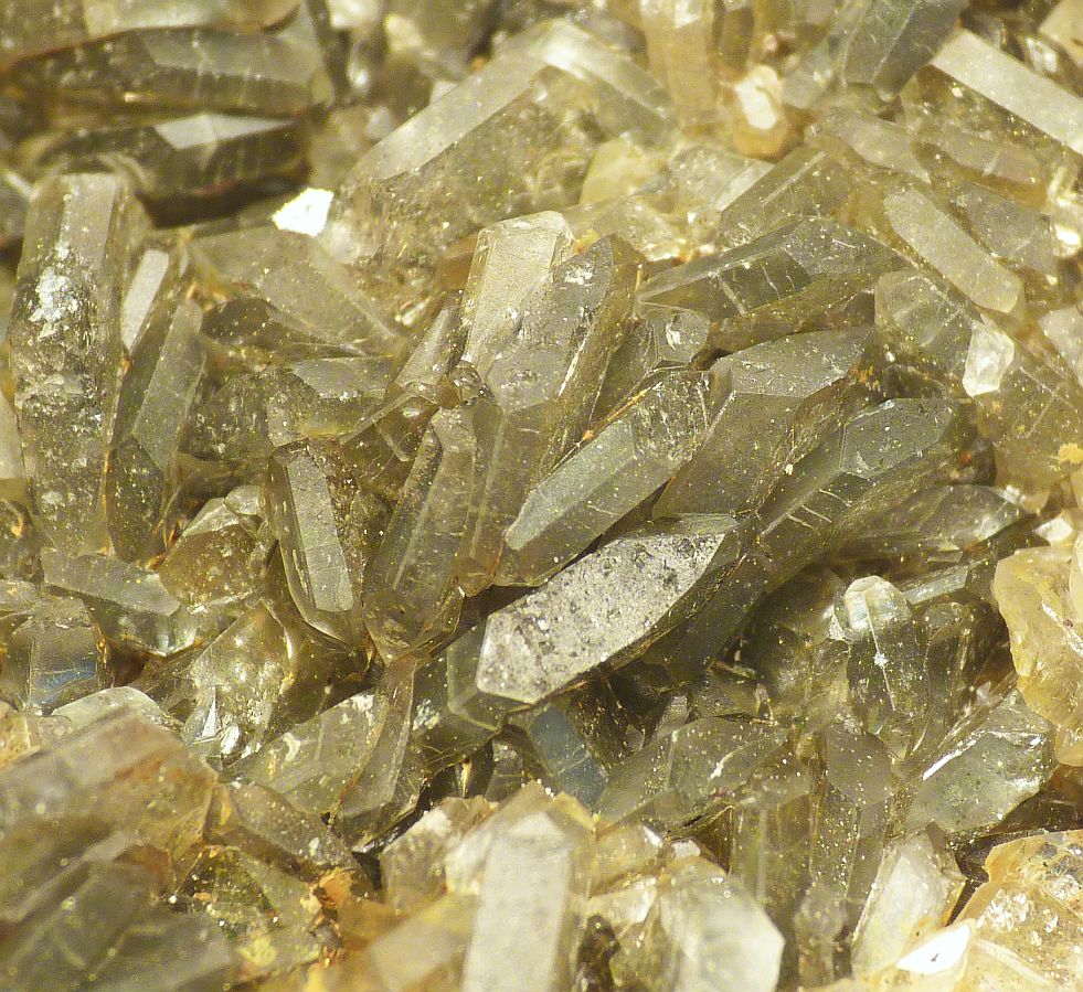 Baryte