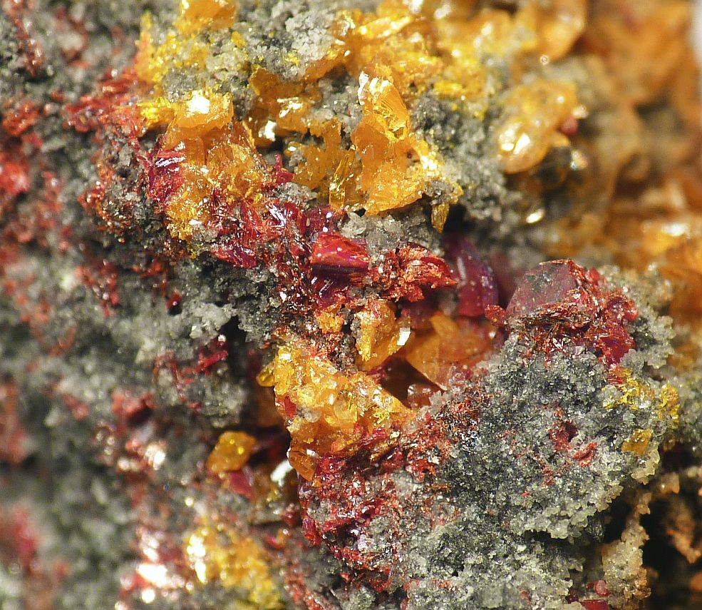 Getchellite