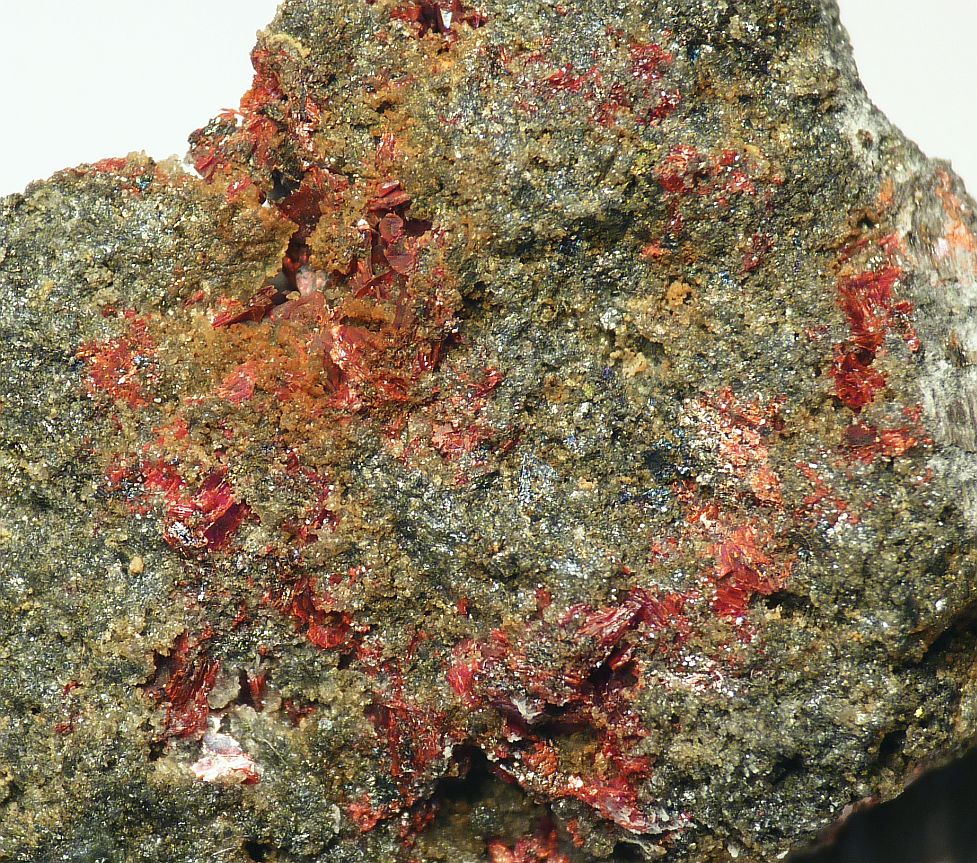 Getchellite