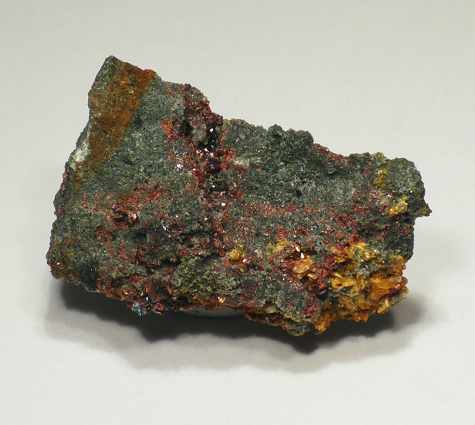 Getchellite