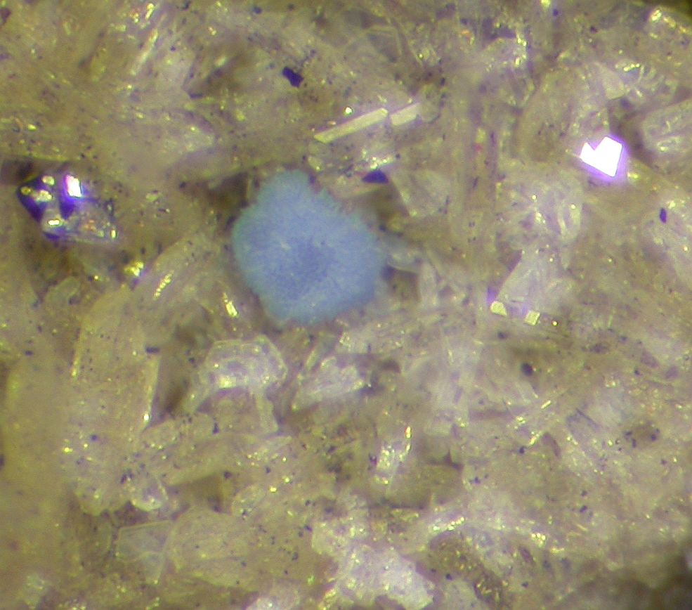 Jeremejevite