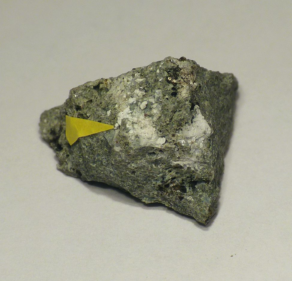 Kimuraite-(Y)