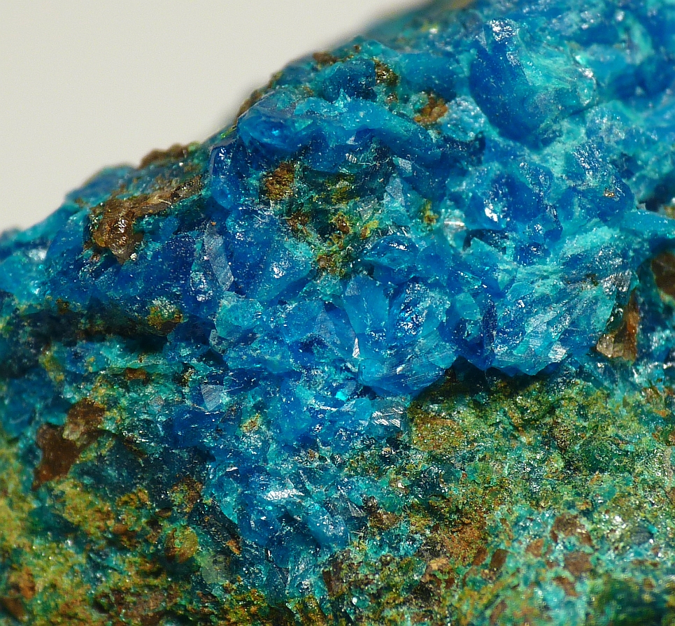 Liroconite