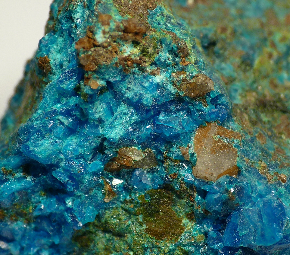 Liroconite