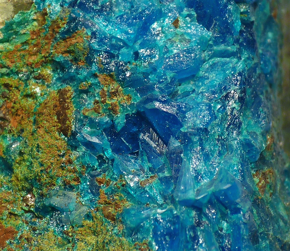 Liroconite