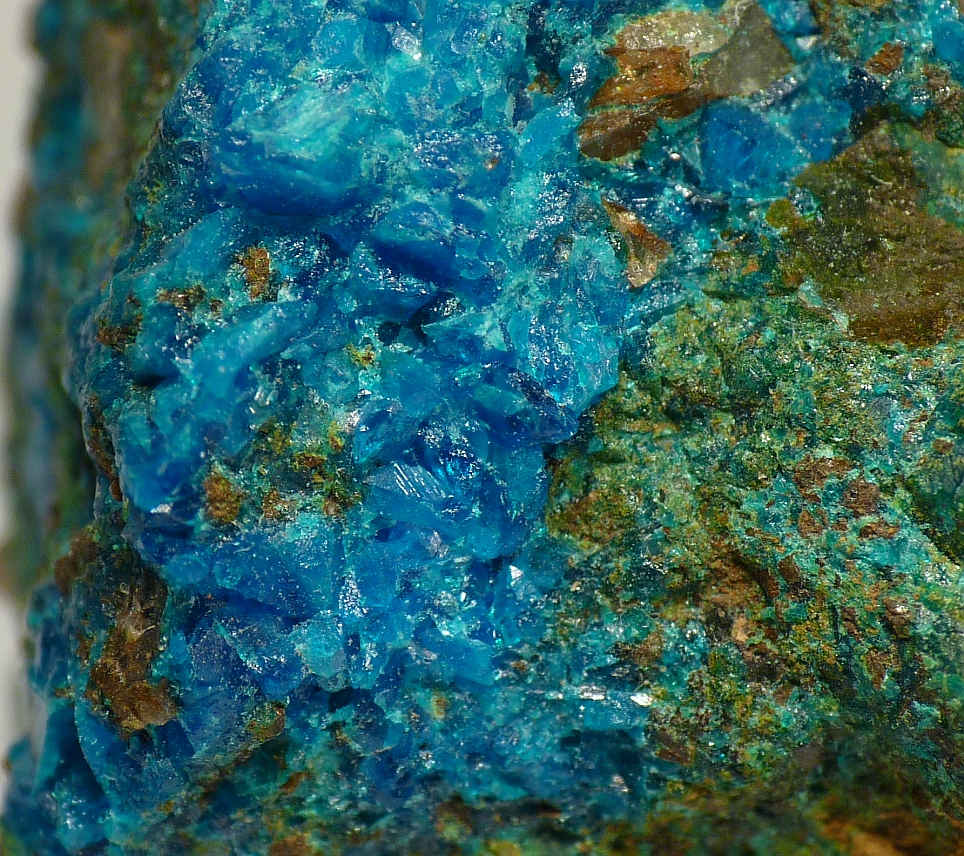 Liroconite