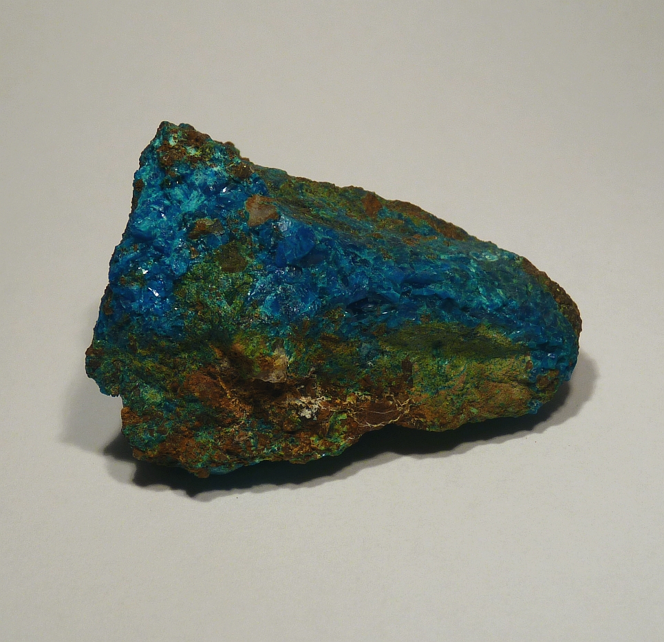 Liroconite