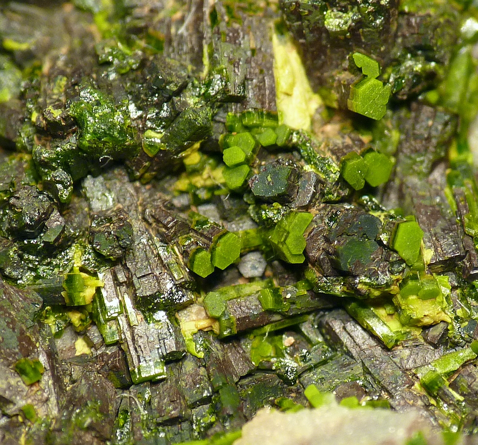 Pyromorphite