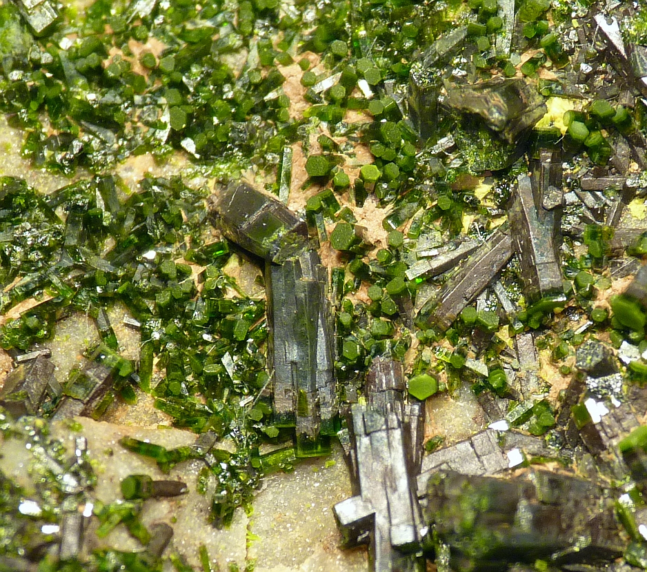 Pyromorphite