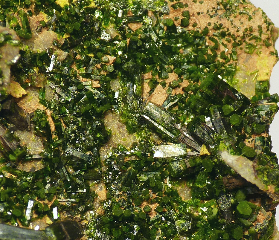 Pyromorphite