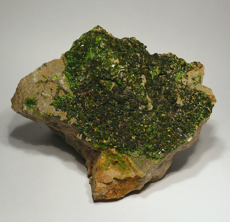 Pyromorphite