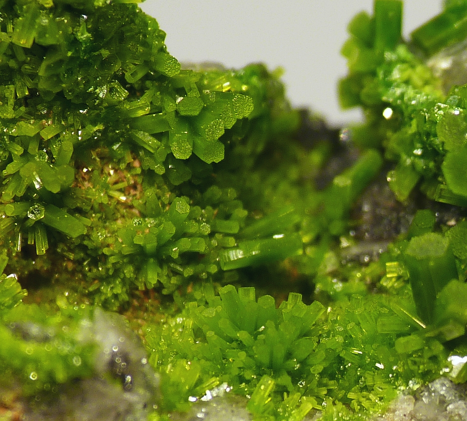Pyromorphite