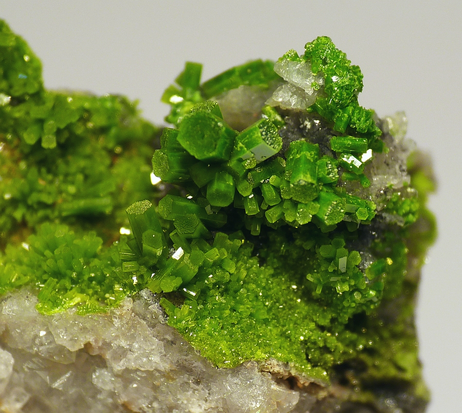 Pyromorphite
