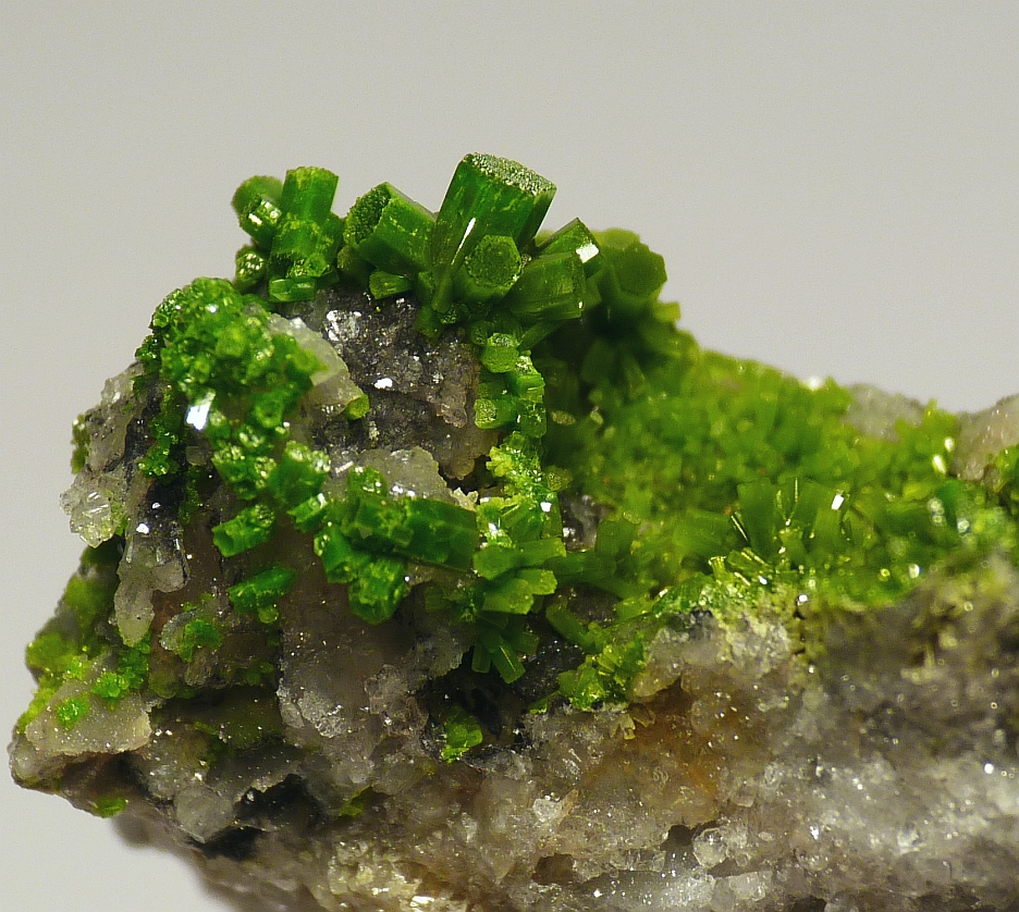 Pyromorphite