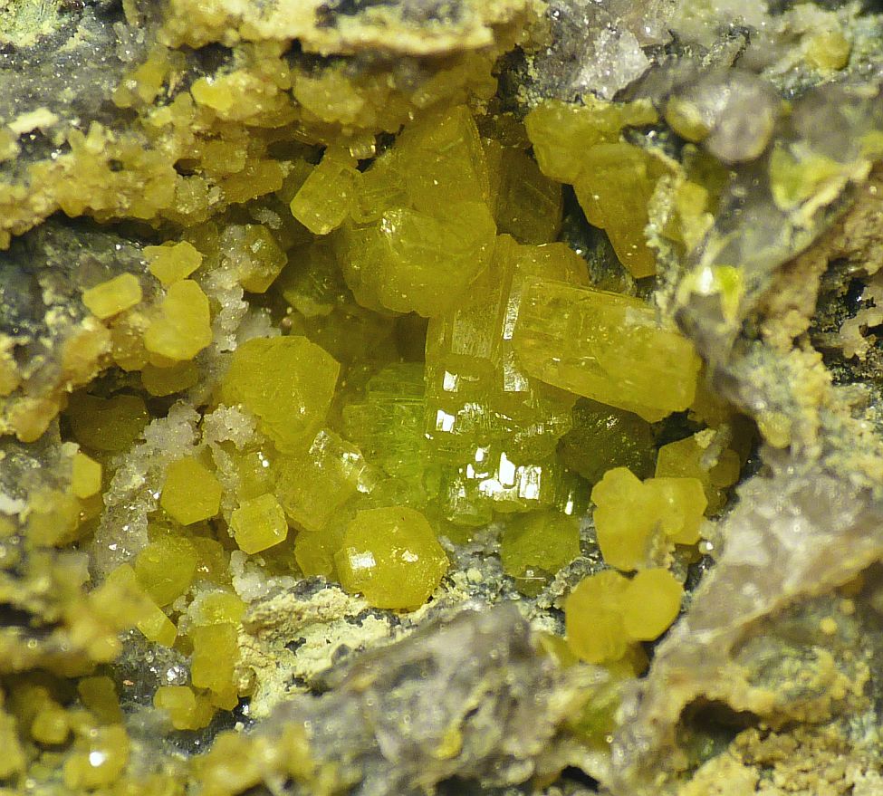 Pyromorphite