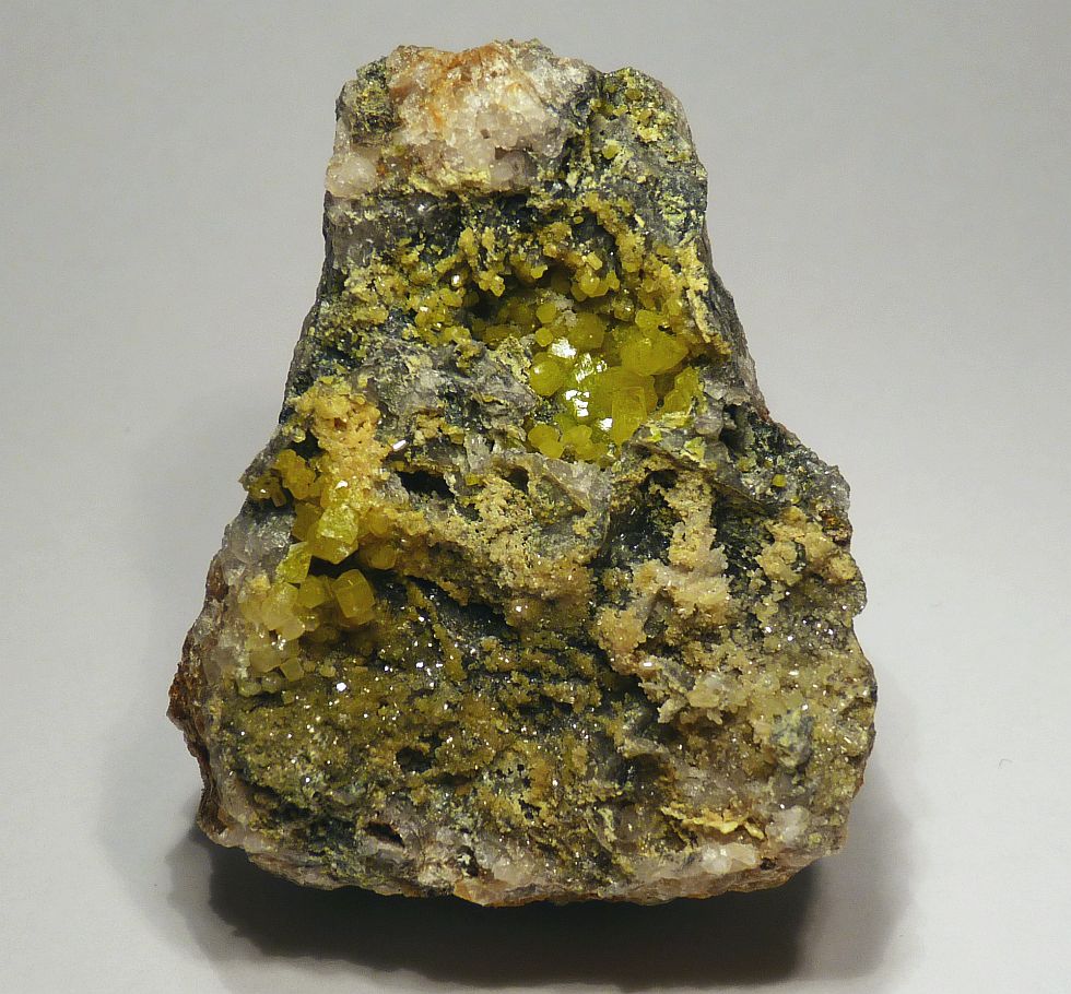Pyromorphite