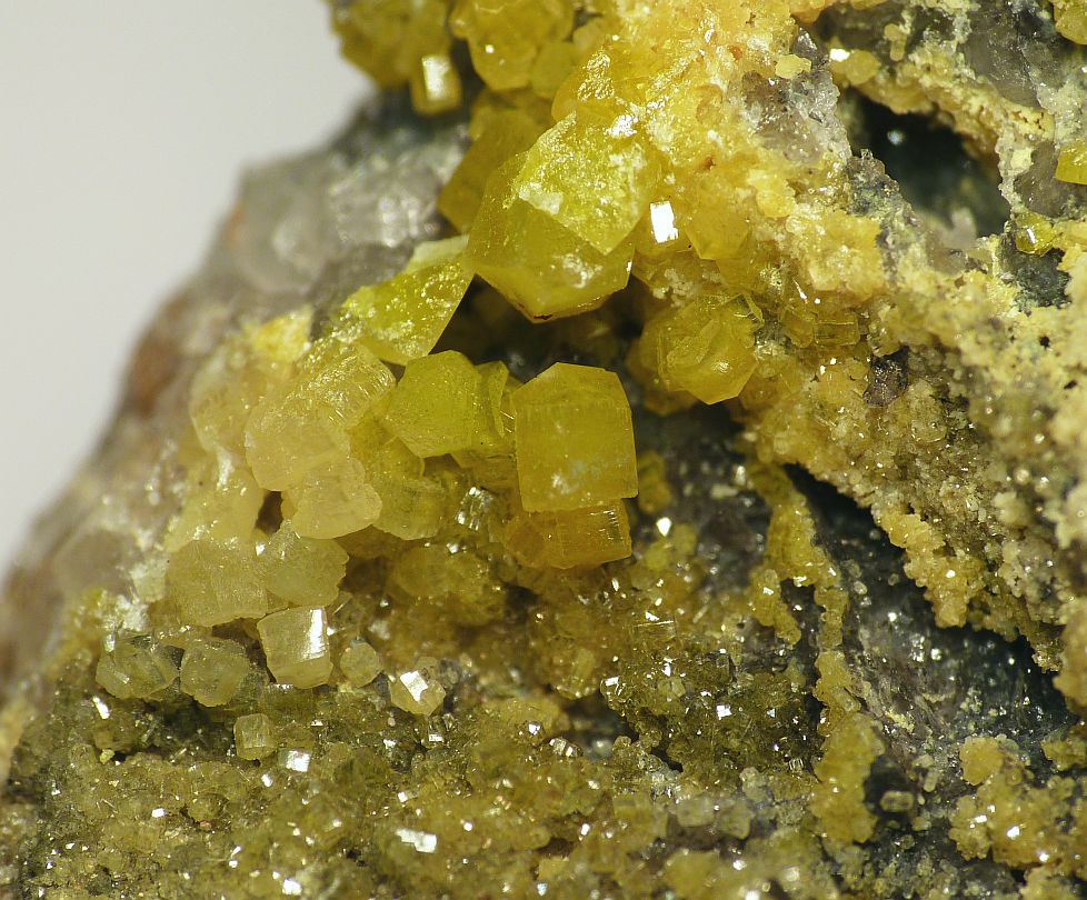 Pyromorphite