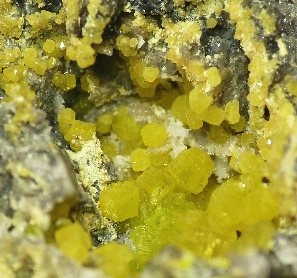 Pyromorphite