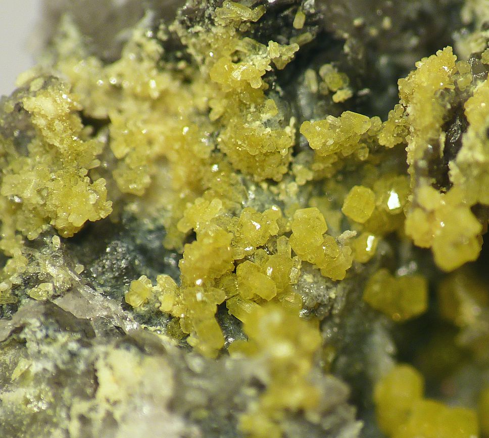 Pyromorphite