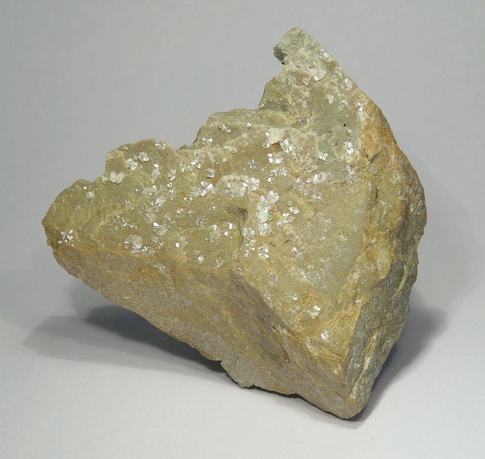 Vantasselite