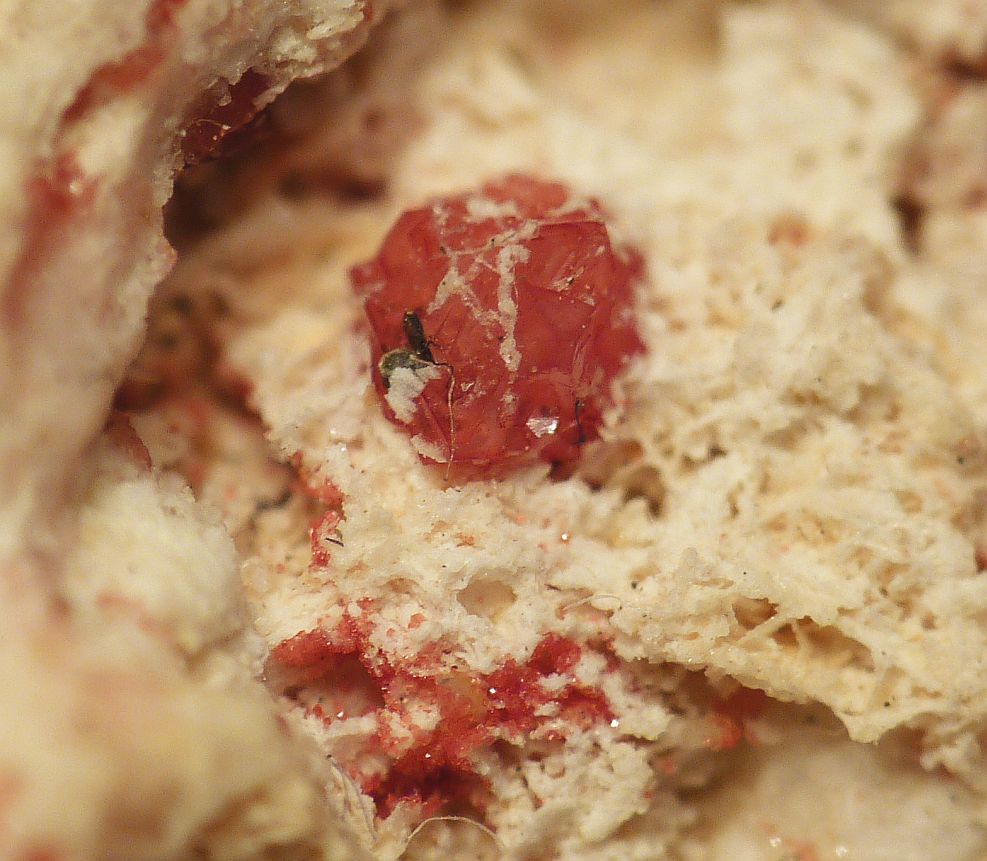 Variscite