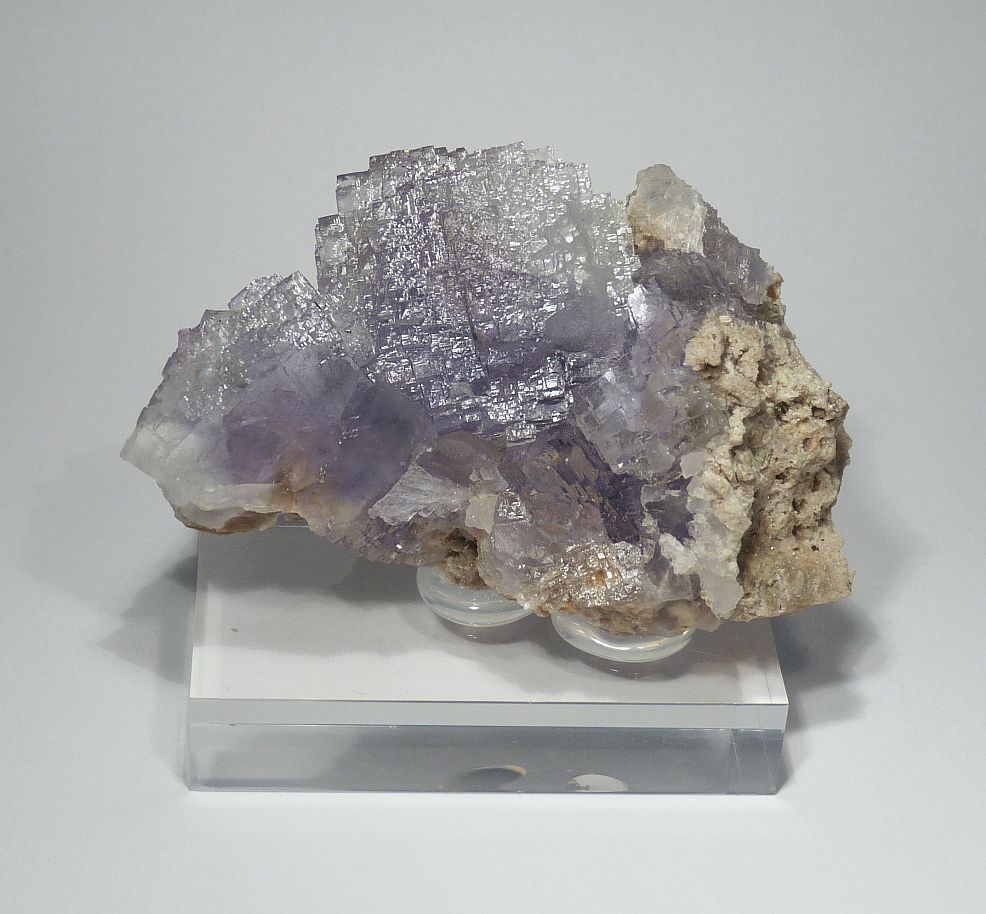 Fluorite