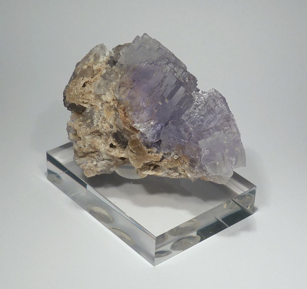 Fluorite