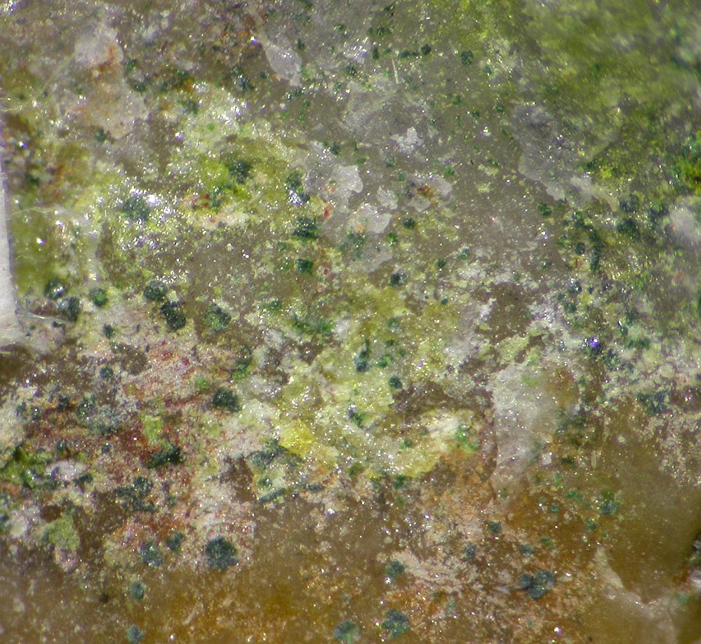 Khinite & Timroseite