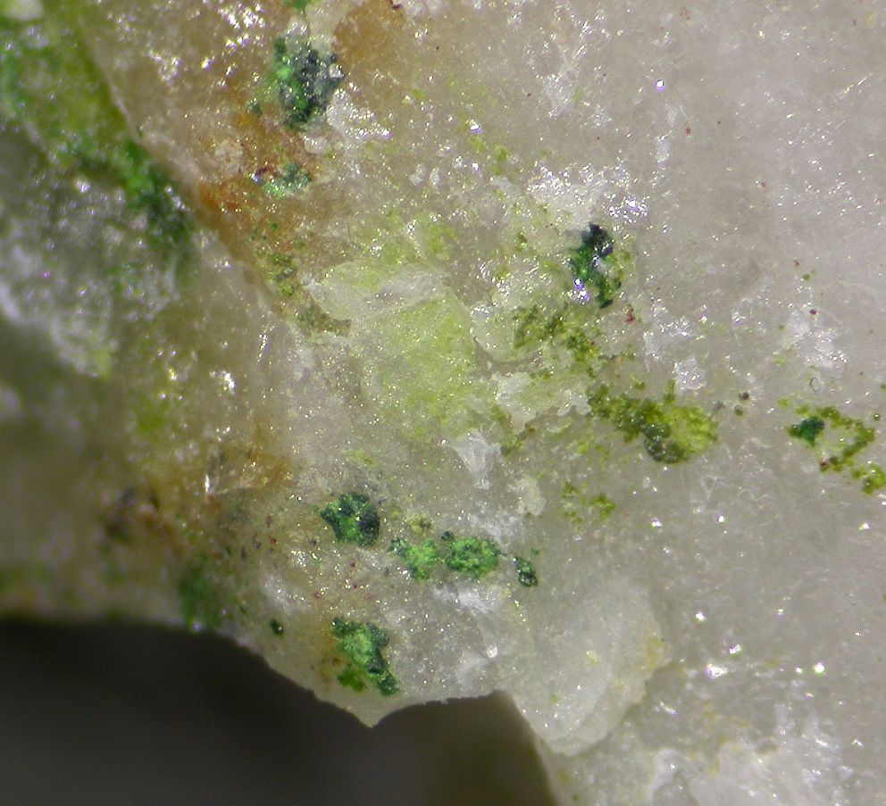 Khinite & Timroseite