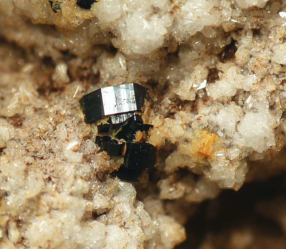 Osumilite