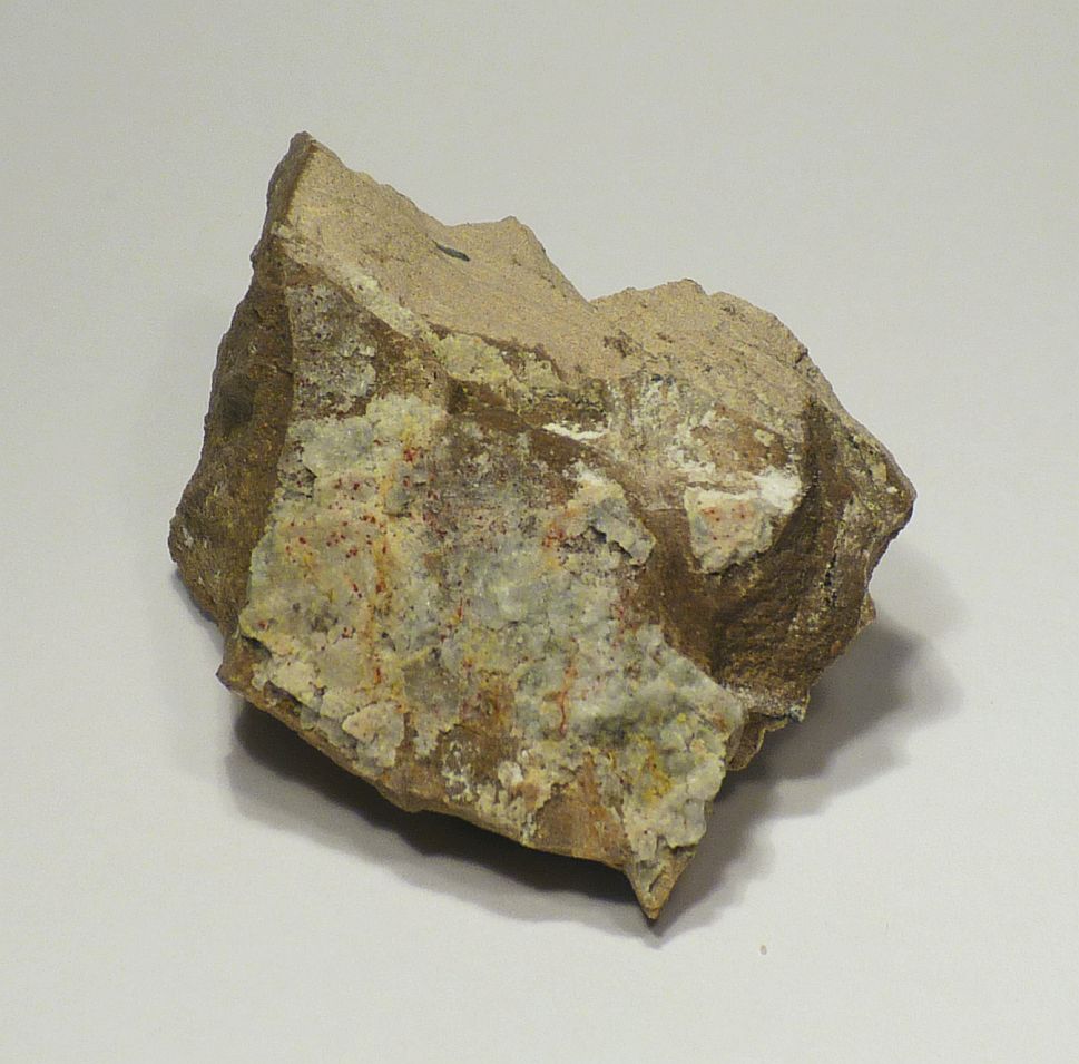 Ronneburgite