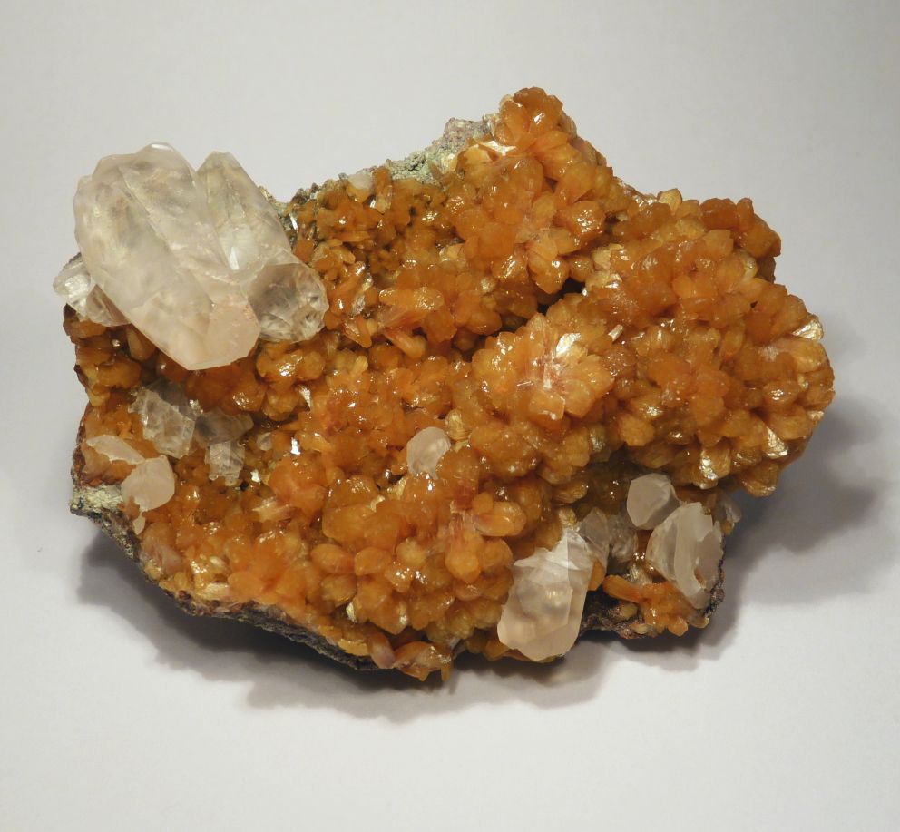 Stilbite