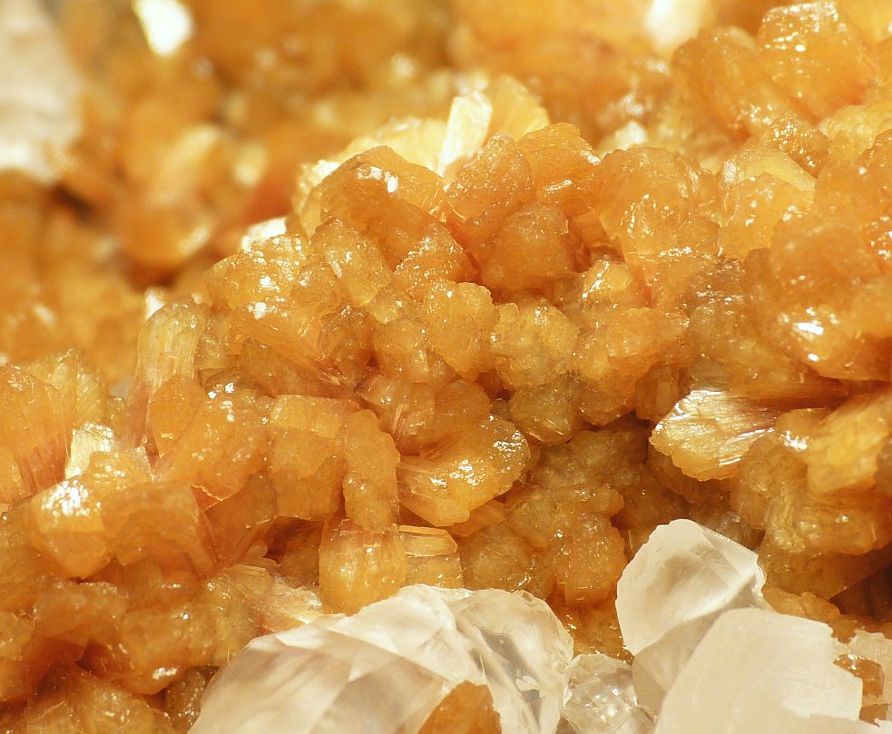 Stilbite