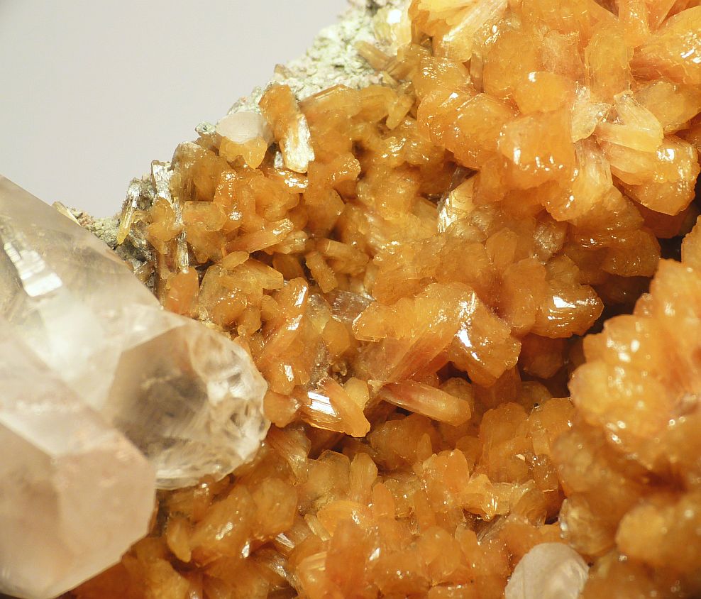 Stilbite