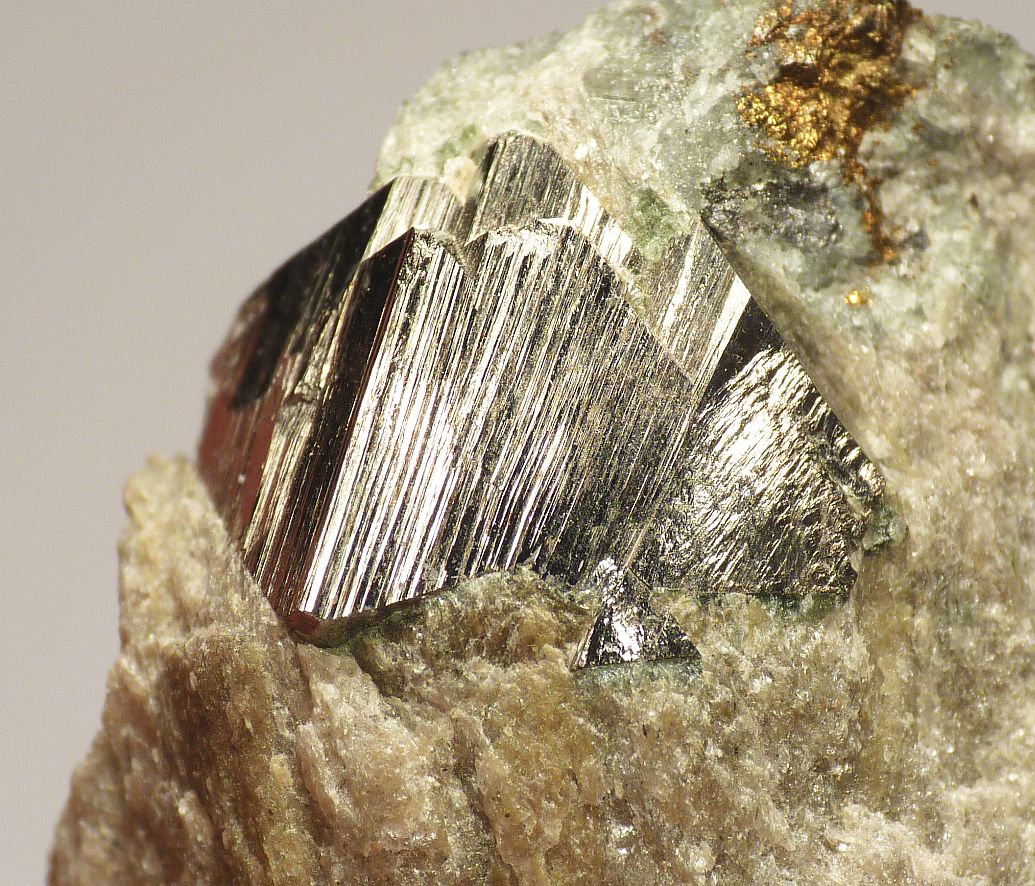 Arsenopyrite