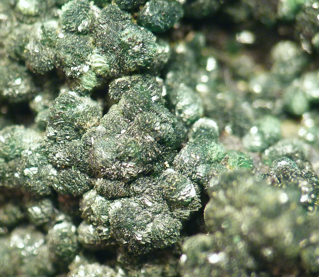 Chalcosiderite