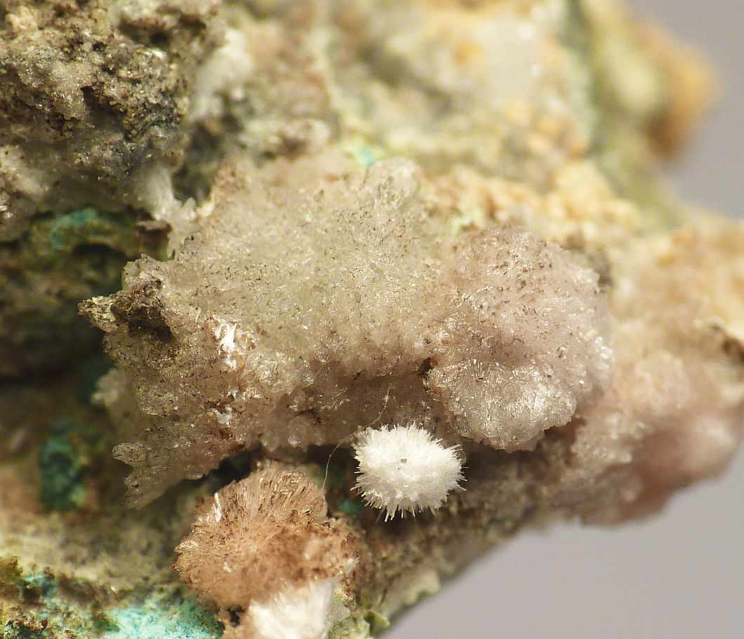 Fluckite